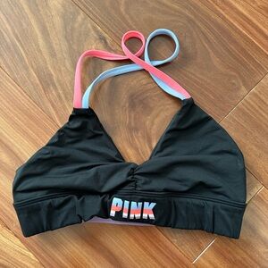 PINK sports bra